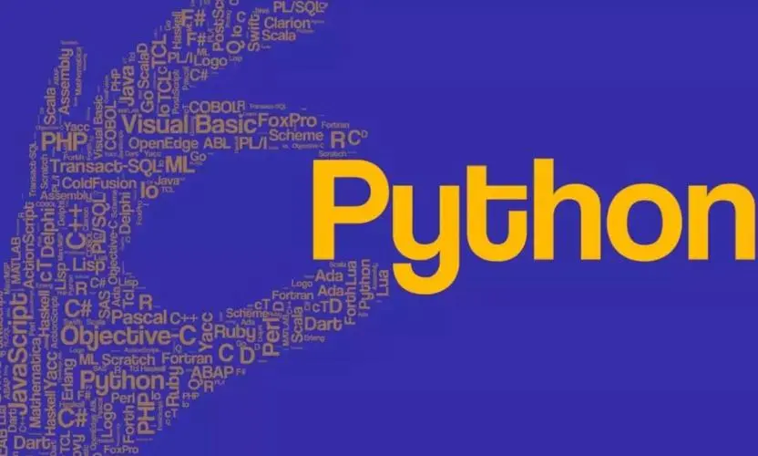 Python全栈指什么?
