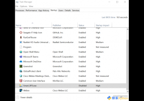 python打包的exe文件设置开机自启动和关闭开机自启动